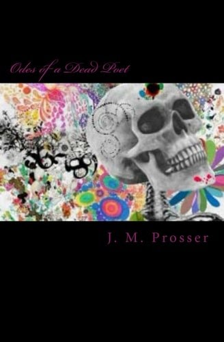 Odes of a Dead Poet First Edition