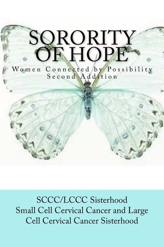 Sorority of Hope Women Connected by Possibility