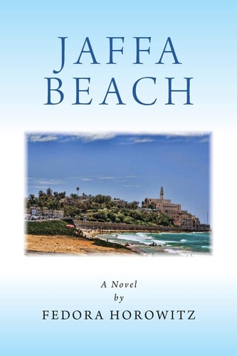 Jaffa Beach Historical Fiction