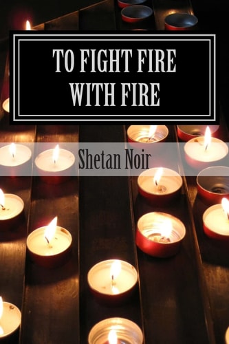 To Fight Fire with Fire Protection Magic