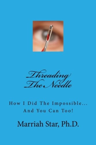 Threading The Needle How I Did The Impossible... And You Can Too!