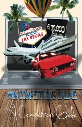 Win Competitions Online: a Competitors Guide Pocket Sized Version