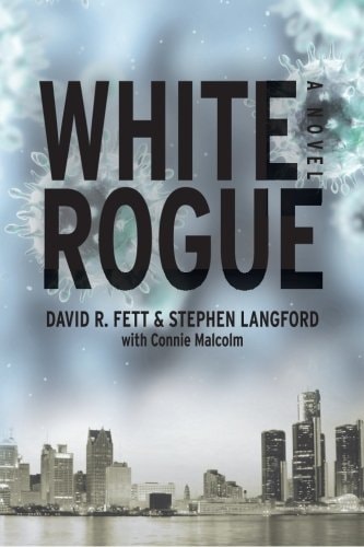 White Rogue