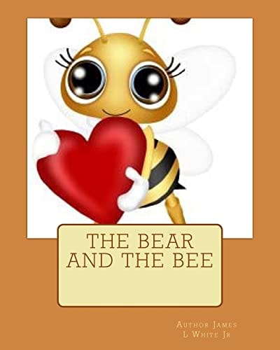 The Bear and The Bee