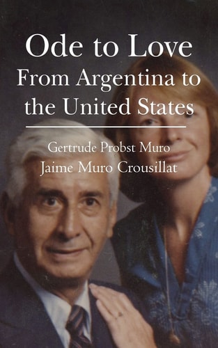Ode to Love From Argentina to the United States