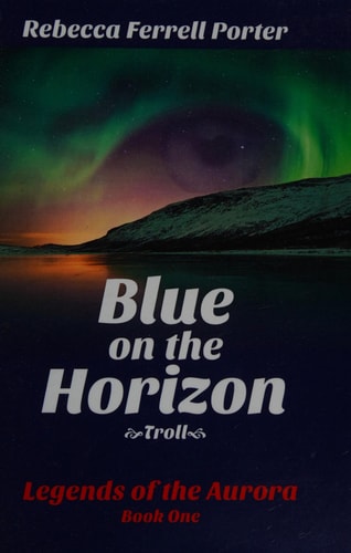Blue on the Horizon Troll