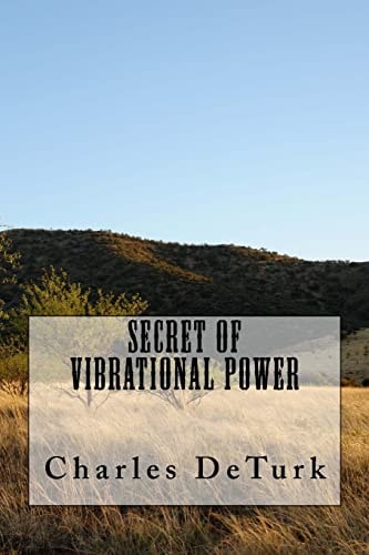 Secret of Vibrational Power