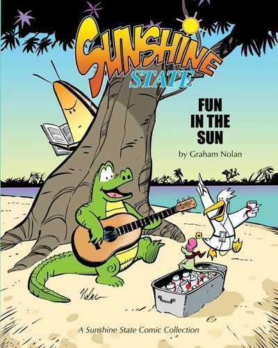 Sunshine State Fun In The Sun