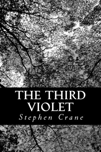 The Third Violet