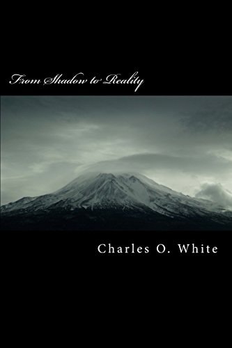 From Shadow to Reality Commentary on the Epistle to the Hebrews