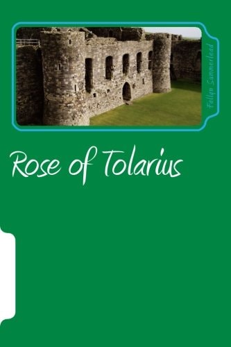 Rose of Tolarius