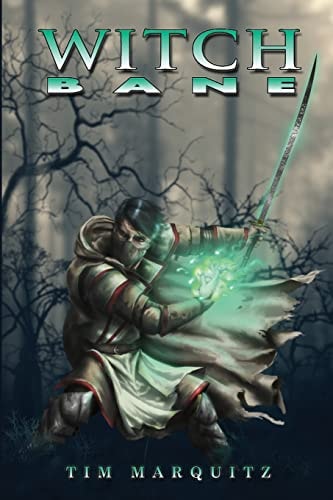 Witch Bane