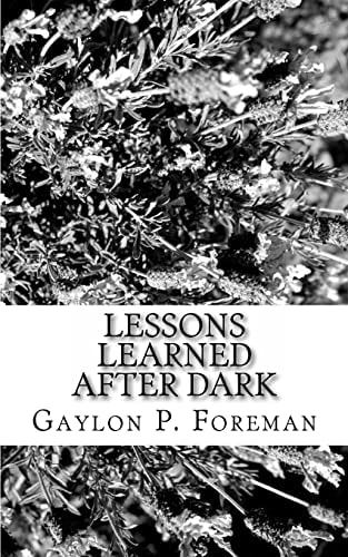 Lessons Learned After Dark Conquering Cancer and Other Life Challenges