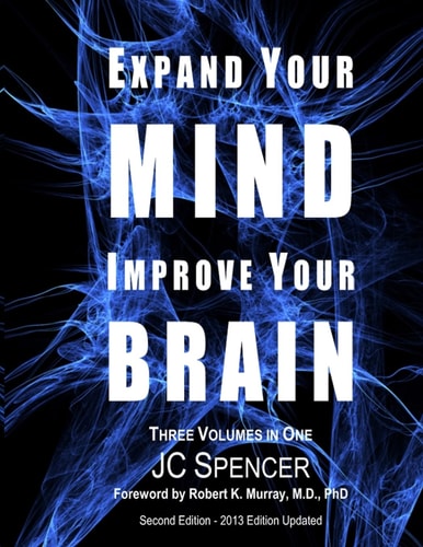 Expand Your MIND - Improve Your BRAIN Glycoscience and Brain Function