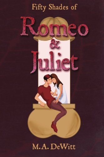 Fifty Shades of Romeo and Juliet