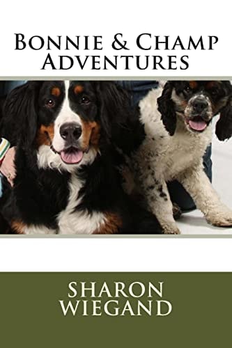 Bonnie and Champ Adventure