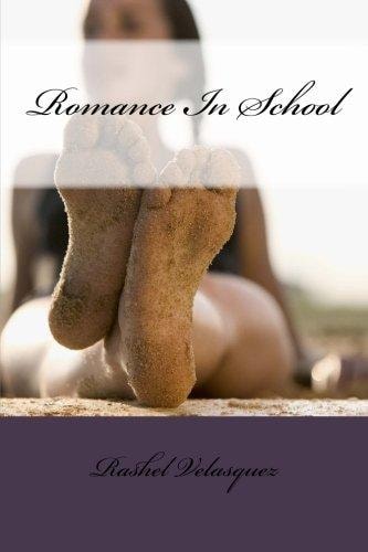 Romance In School