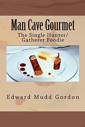 Man Cave Gourmet