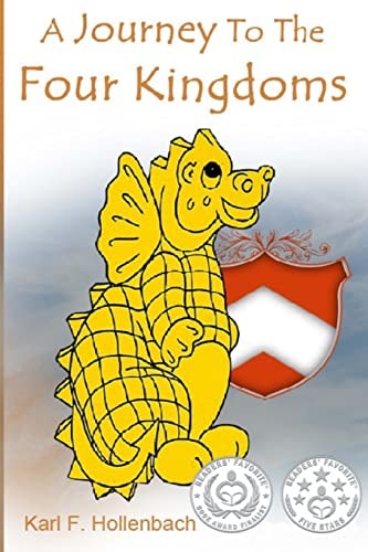 A Journey To The Four Kingdoms