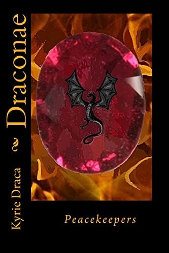 Draconae PeaceKeepers