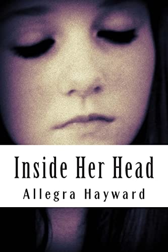Inside Her Head Poems Of A Teenage Girl With MDD