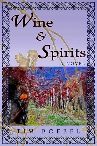 Wine and Spirits