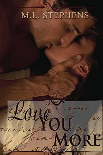 Love You More Broken Series #1