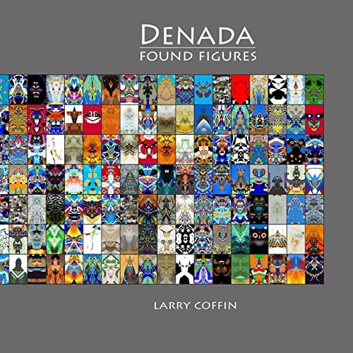 Denada Found Figures