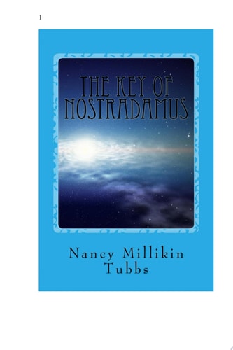 The Key of Nostradamus