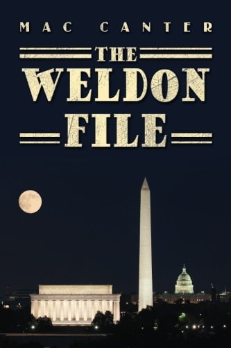 The Weldon File