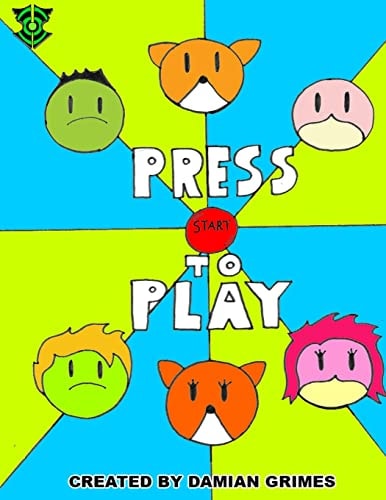 Press Start To Play