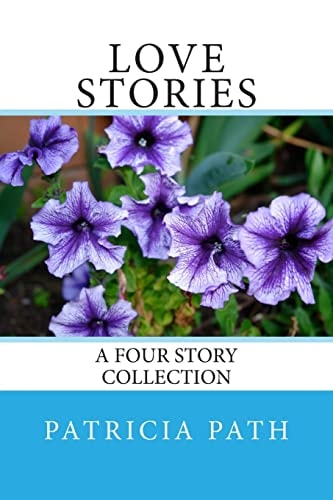 Love Stories A Collection Of 4