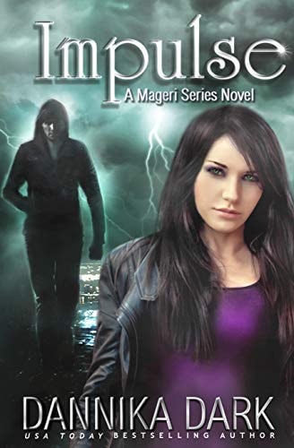 Impulse (Mageri Series Book 3)