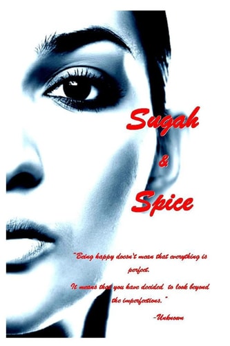 Sugah & Spice