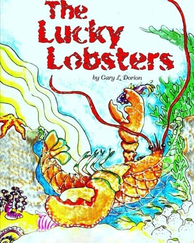The Lucky Lobsters