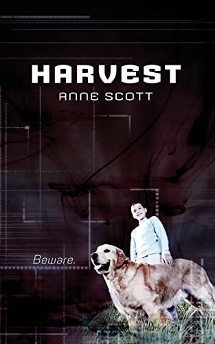 Harvest Beware