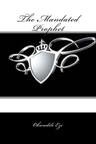 The Mandated Prophet