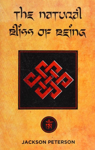The Natural Bliss of Being