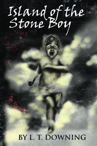 Island of the Stone Boy