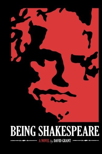 Being Shakespeare