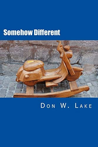 Somehow Different