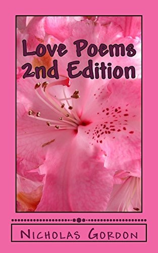 Love Poems 2nd Edition
