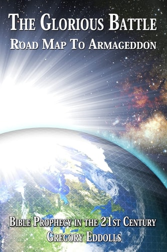 The Glorious Battle Road Map To Armageddon