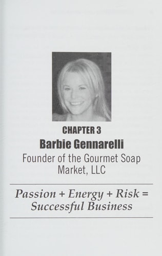 The Entrepreneurs Success and Sacrifice