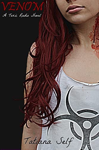 Venom A Toxic Radio Novel