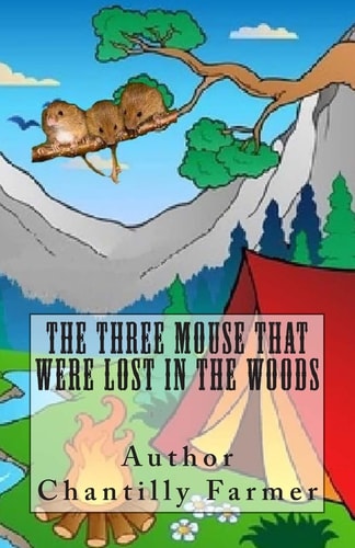 The Three Mouse That Were Lost In The Woods