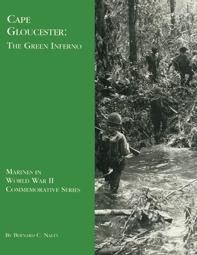 Cape Gloucester The Green Inferno