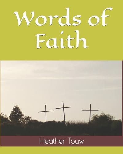 Words Of Faith