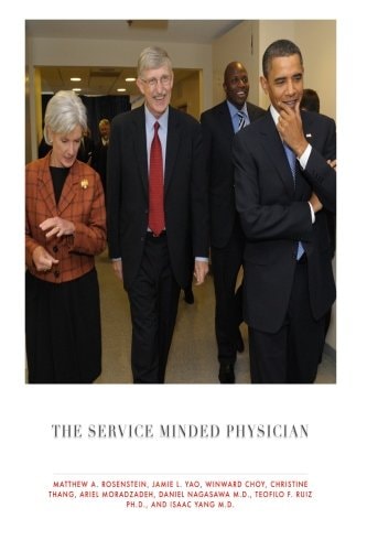 The Service Minded Physician