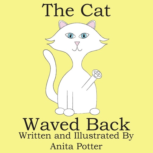 The Cat Waved Back